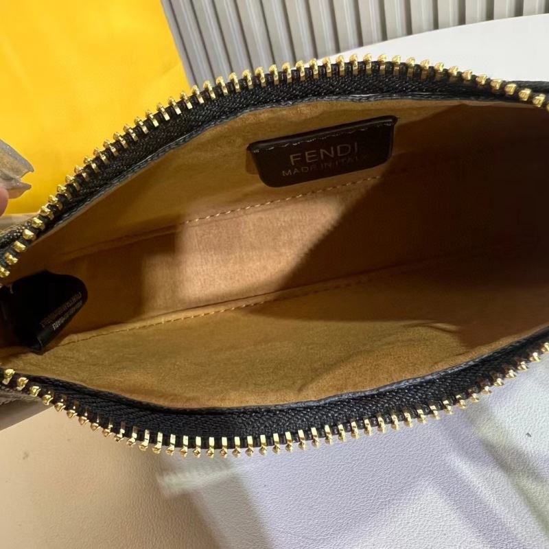 Fendi Hobo Bags